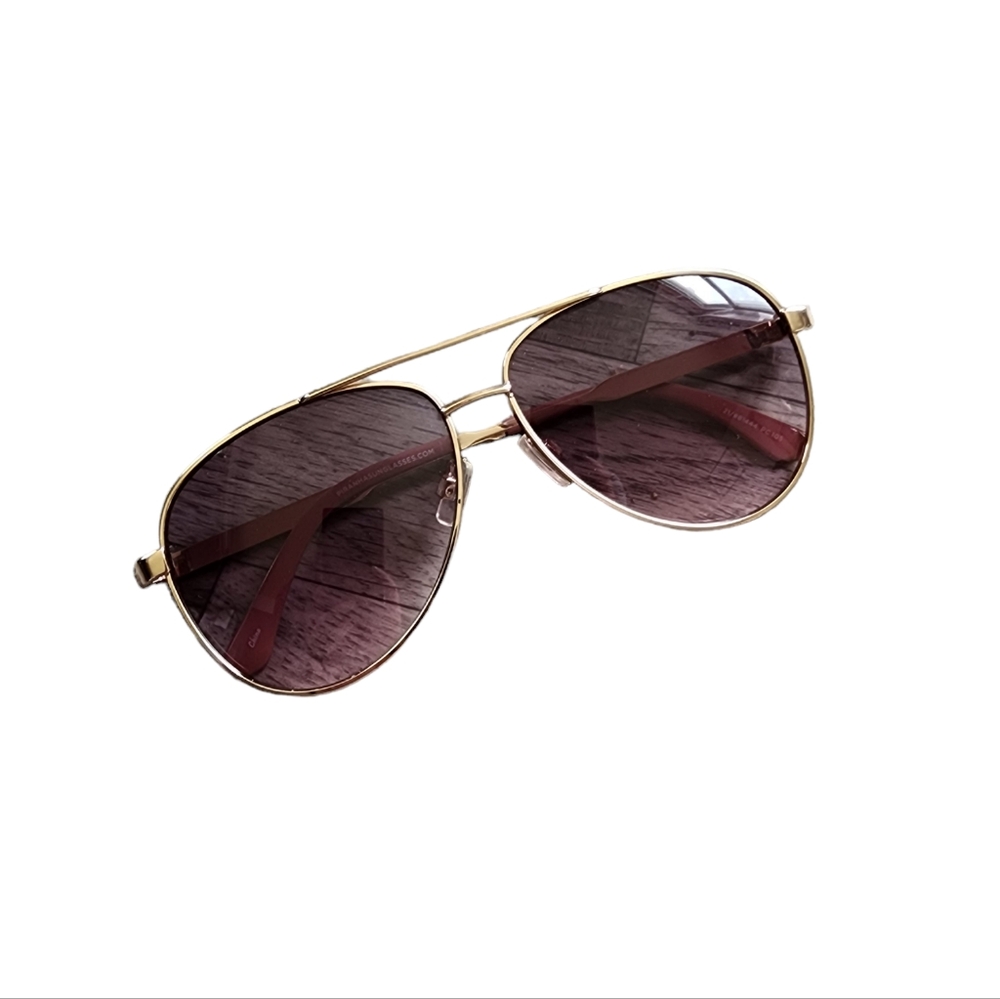 Piranha Women's Full Lens Sunglasses